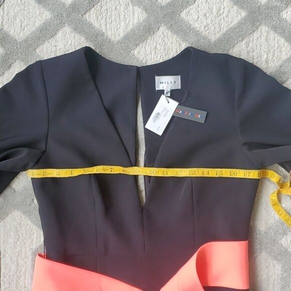 Milly Dress  - Picture 5 of 13